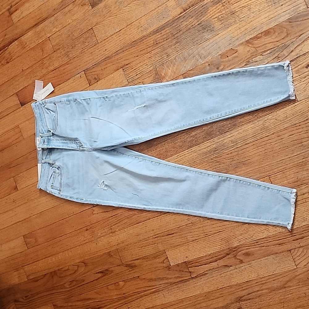 Harper Jeans